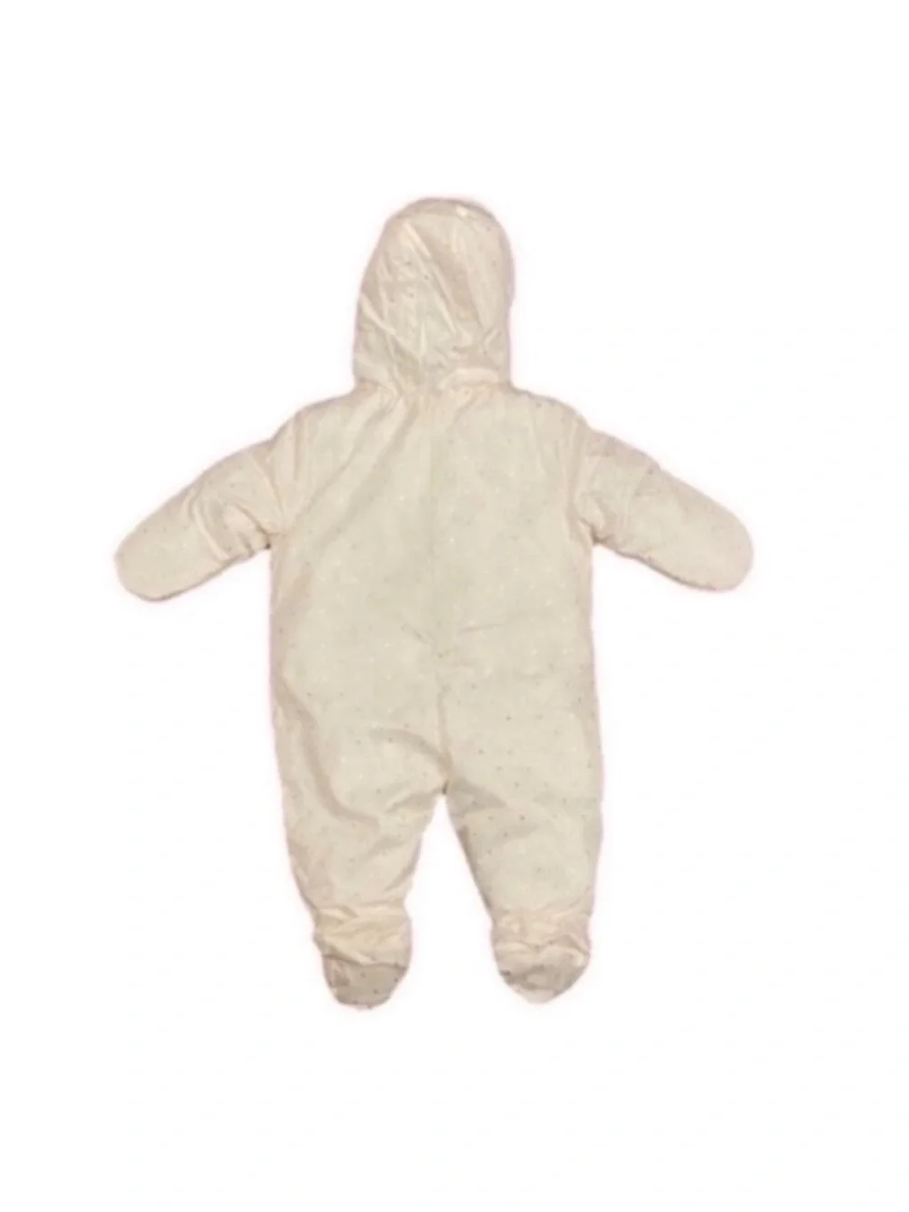 Carters Snowsuit